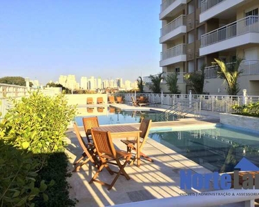 APARTAMENTO RESIDENCIAL em SÃO PAULO - SP, VILA MARIA