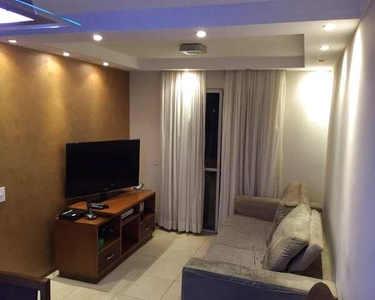 APARTAMENTO RESIDENCIAL em SÃO PAULO - SP, VILA MAZZEI