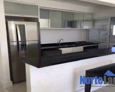 APARTAMENTO RESIDENCIAL em SÃO PAULO - SP, VILA NOVA CACHOEIRINHA