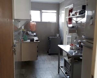 APARTAMENTO RESIDENCIAL em SÃO PAULO - SP, VILA NOVA CONCEIÇÃO