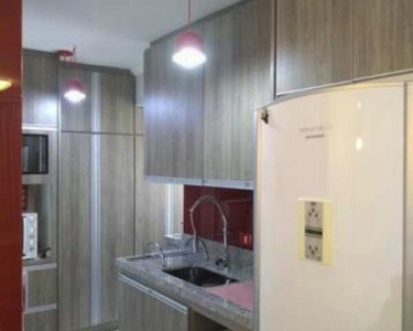 APARTAMENTO RESIDENCIAL em SÃO PAULO - SP, VILA PEREIRA BARRETO