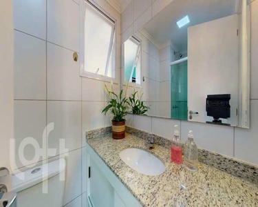 APARTAMENTO RESIDENCIAL em SÃO PAULO - SP, VILA PIRITUBA