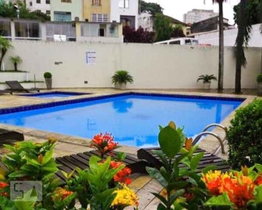 APARTAMENTO RESIDENCIAL em SÃO PAULO - SP, VILA PRIMAVERA