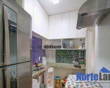 APARTAMENTO RESIDENCIAL em SÃO PAULO - SP, VILA ROMANA