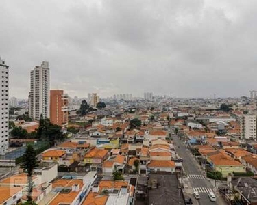 APARTAMENTO RESIDENCIAL em SÃO PAULO - SP, VILA SANTO ESTÉFANO