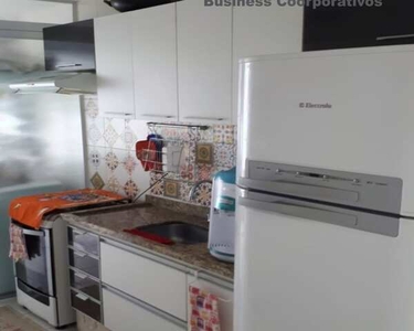 APARTAMENTO RESIDENCIAL em sorocaba - SP, jardim belvedere