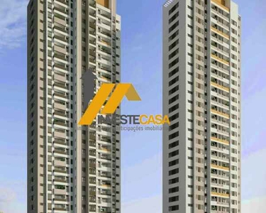 APARTAMENTO RESIDENCIAL em SOROCABA - SP, JARDIM DO PAÇO