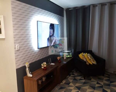 APARTAMENTO RESIDENCIAL em Sorocaba - SP, Vila Jardini