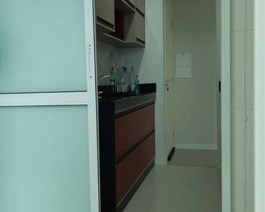 APARTAMENTO RESIDENCIAL em TAUBATÉ - SP, ESPLANADA INDEPENDÊNCIA