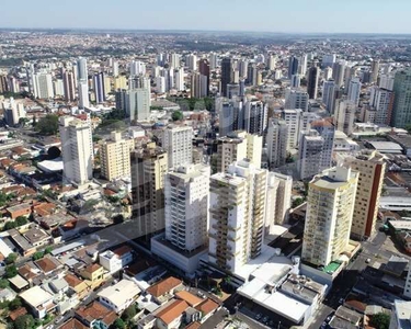 APARTAMENTO RESIDENCIAL em UBERLÂNDIA - MG, CENTRO