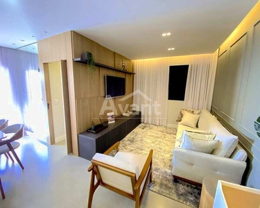 APARTAMENTO RESIDENCIAL em VINHEDO - SP, Residencial San Giovanni Vinhedo