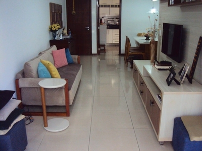 APARTAMENTO RESIDENCIAL em VITÓRIA - ES, JARDIM CAMBURI