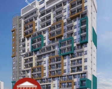 Apartamento residencial para Venda Perdizes, São Paulo 1 dormitório, 1 sala, 1 banheiro 32