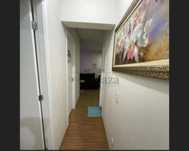 Apartamento - Residencial Serveng Acqua - Jacareí - 74m²- 3 Dormitórios
