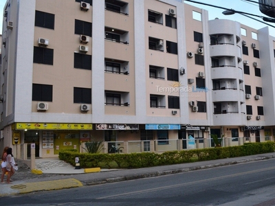 Apartamento Rua Gaivotas- Cond Aguas de Março- Ingleses.