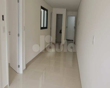 Apartamento sem condomínio 83,52 m², Bairro Campestre, Com Elevador, Santo André