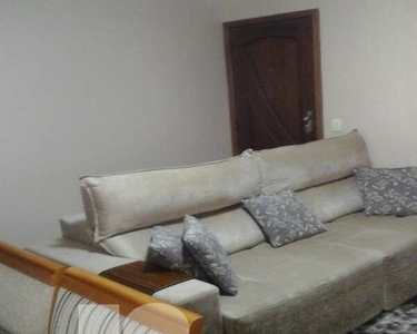 Apartamento sem Condomínio 92m², 3 Dormitórios, na Vila Bastos, Santo André