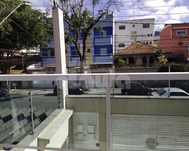 Apartamento sem condomínio com 3 Suítes, na Vila Helena, Santo André