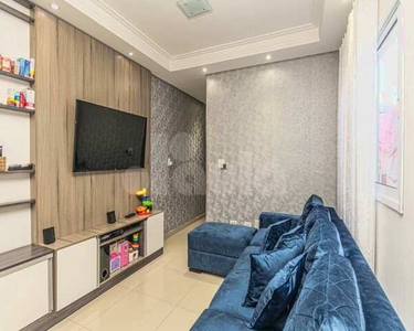 Apartamento sem condominio no Bairro Santa Maria, 80m², 3 dormitórios, sendo 1 suíte 2 ban