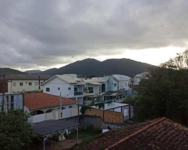 Apartamento semi mobiliado - Litoral de Santa Catarina