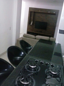 Apartamento São Francisco