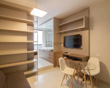 Apartamento Venda 1 Dormitórios - 33 m² Cerqueira César