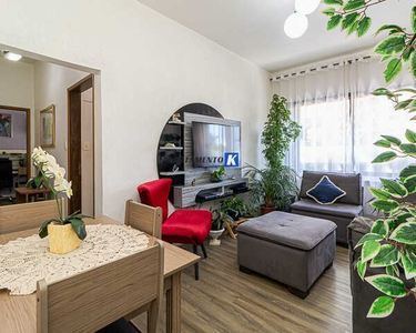Apartamento VENDA 78m2, 2 dorms, 1 suíte, 1 Vaga - com Armários - Santa Cecilia - SP