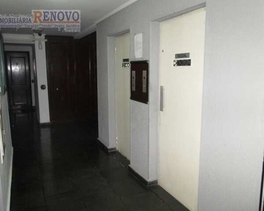 APARTAMENTO VENDA - VILA CRUZEIRO - 2 DORMITORIO - 2 VAGAS DE GARAGEM