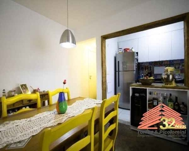 APARTAMENTO VILA FORMOSA 2 DORMITÓRIOS VARANDA GOURMET 1 VAGA DE GARAGEM CERET SHOPPING AN