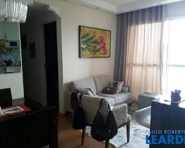 APARTAMENTO - VILA MASCOTE - SP