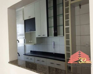 APARTAMENTO VILA PRUDENTE COM SACADA À 300 METROS DO METRÔ