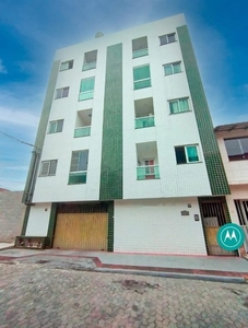 Apartamentos 02 Quartos com Suíte em Nova Itaparica