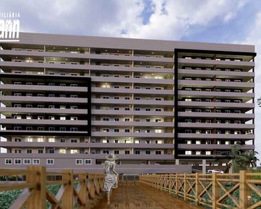 Apartamentos - Bairro Centro - Passos de Torres
