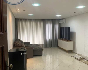 APTO 3/4 COM 1 SUÍTE NA AV. GARIBALDI EM ONDINA, 116M2 BEM DECORADOS, OPORTUNIDADE!