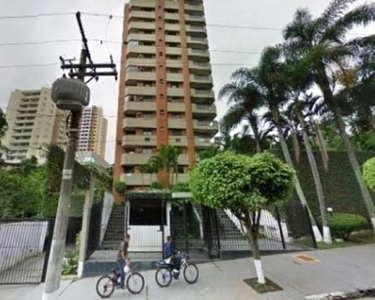 Apto 3 quartos, sala, varanda, 2 vagas, na Vila Andrade, São Paulo