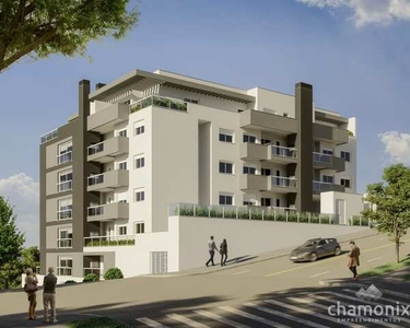 APTO 706 (79,72M²) - RESIDENCIAL AURA