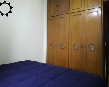 APTO BELA VISTA Apartamento com 3 dormitórios