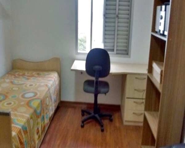 Apto de 2 dormitórios - Residencial Cadmu Vila Mariana - Alcance Imóveis