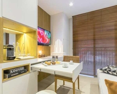 Bella Vista Pauliceia à venda com 47m² 2 dormitórios no Bela Vista, São Paulo - SP