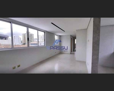 BELO HORIZONTE - Apartamento Padrão - Sagrada Família