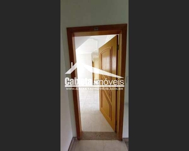 Belo Horizonte - Apartamento Padrão - Santa Mônica