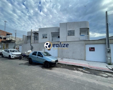 Casa 2 quartos à venda no Bairro Santa Margarida, Guarapari-ES - Realize Negócios Imobili