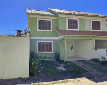 Casa à venda, 110 m² por R$ 495.000,00 - Serraria - Porto Alegre/RS