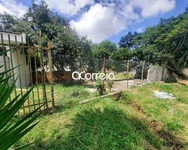 Casa à venda, 120 m² por R$ 499.000,00 - Santa Cândida - Curitiba/PR