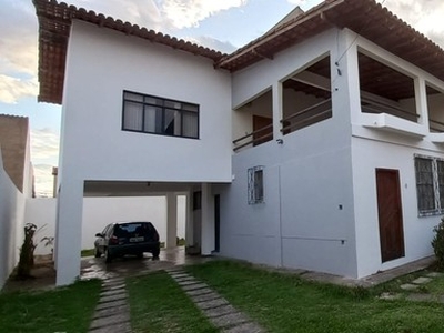 Casa a venda, 258 m2, com 4 qtos/ suite - Sol da manhã - 4 vgs. - Ilha dos Bentos - Vila