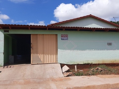 Casa a venda 3/4 setor Pontal Sul Aparecida de Goiânia