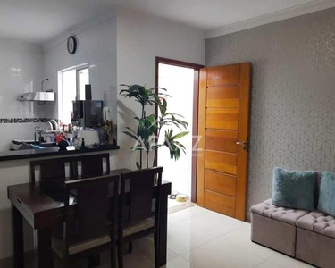 Casa à venda, 3 quartos, 1 suíte, 2 vagas, Jaçanã - São Paulo/SP