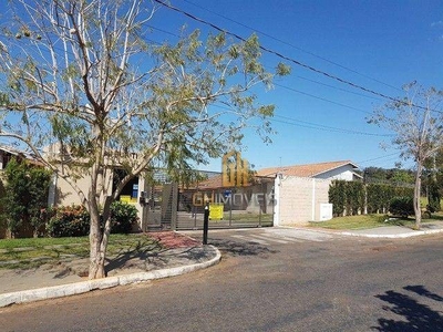 Casa à venda, 57 m² por R$ 240.000,00 - Jardim Gardênia - Goiânia/GO