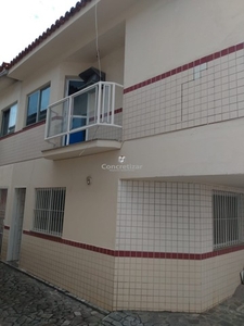 Casa à venda com 2 Quartos no Bairro Praia do Morro - Guarapari-ES