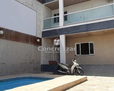 Casa à venda com 2 Quartos no Bairro Santa Rosa - Guarapari-ES